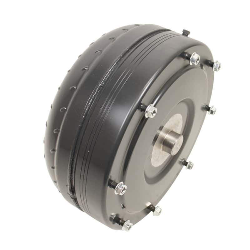 BD Diesel — BD Diesel Converter - 2008-2010 Ford 6.4L 5R110 - Multi Disc
TORQUE CONVERTER - view 3