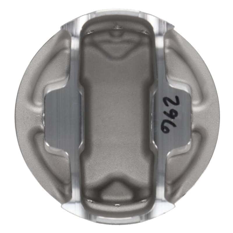 Wiseco — Wiseco MAZDA MIATA 1.8L 4v 10.5:1 83.5MM Piston Shelf Stock Kit
Piston Set - view 5