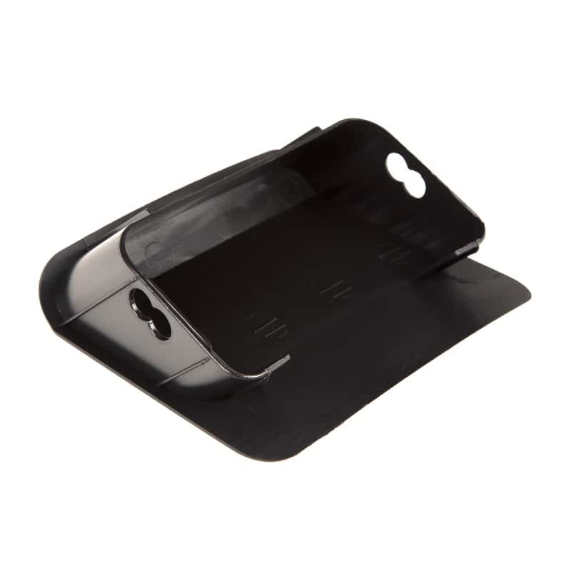 OMIX — Omix Stubby Bumper End Cap Front- 97-06 Jeep TJ
Bumper Corner - view 2