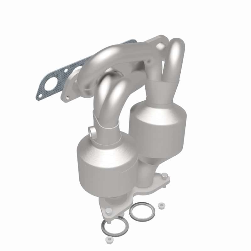 Magnaflow — MagnaFlow Converter Direct Fit 00-05 Toyota MR2 1.8L
California - view 14