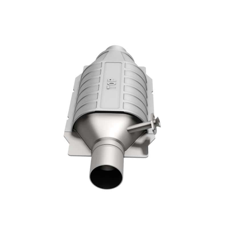 Magnaflow — MagnaFlow Conv Univ Qf Toyota
Standard Grade
Standard - view 23