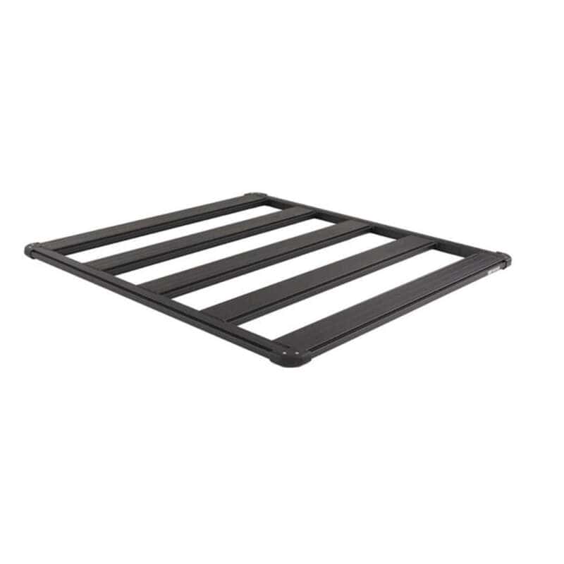 ARB — ARB 16-23 Toyota Tacoma BASE Rack - Black Aluminum
BASE Rack 49x57 - view 1