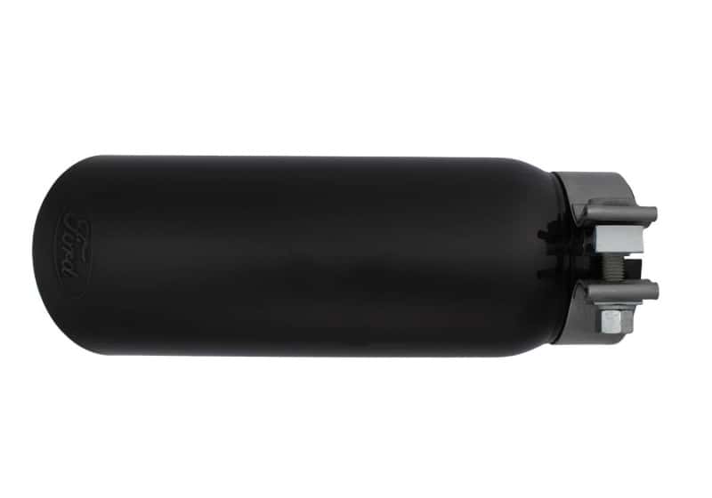 Ford Racing — Ford Racing 21-22 F-150 Exhaust Tip - Black Chrome
ExhstTailPipeTip - view 6