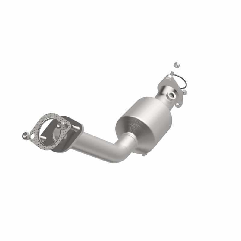 Magnaflow — MagnaFlow DF Conv 18-21 Infiniti Q50 3.0L
California - view 23