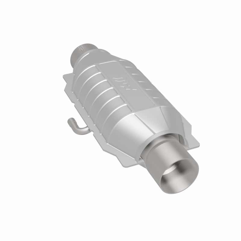 Magnaflow — MagnaFlow Conv Universal 2 inch PC2 Rear
California - view 13