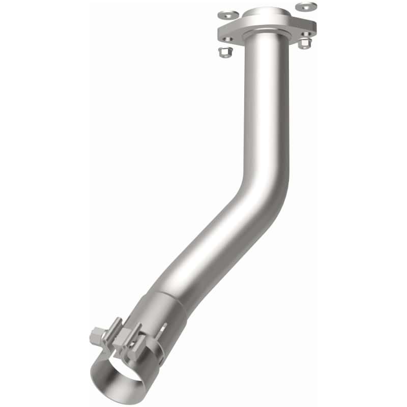 Magnaflow — Magnaflow 18-20 Jeep Wrangler V6 3.6L Bolt On Extension Pipe 2in Pipe Diameter
Exhaust Pipe - view 28