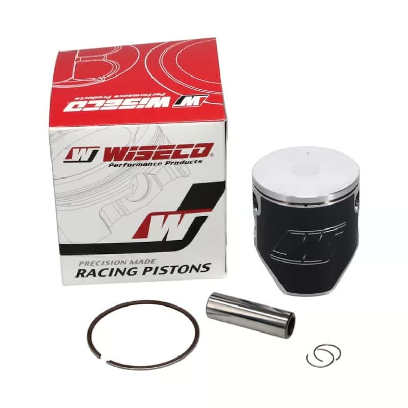 Wiseco — Wiseco 2022 Yamaha YZ125 BIG BORE Piston Kit
Piston Kit - view 9