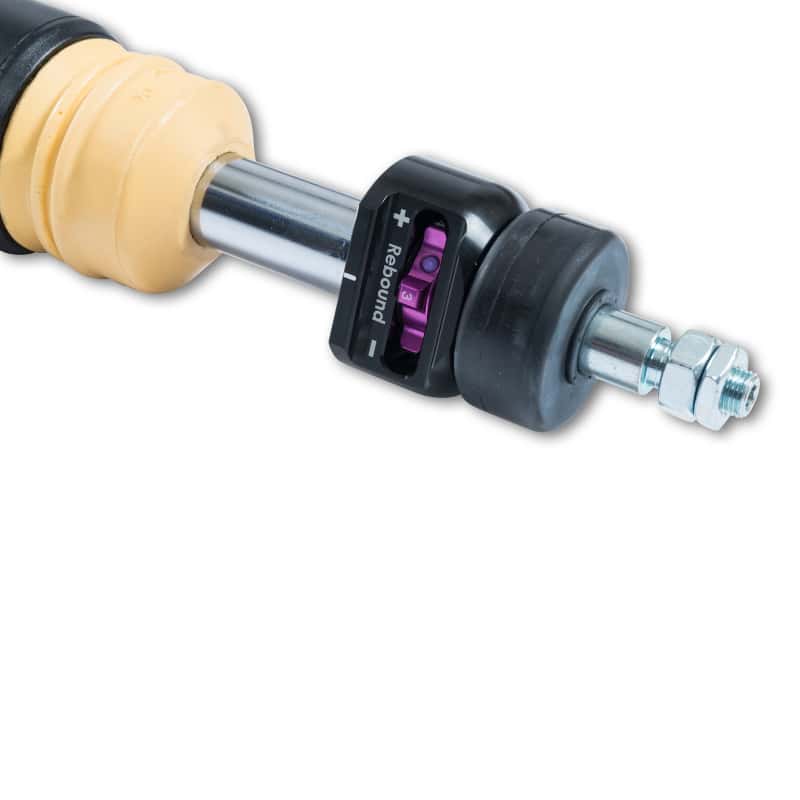 KW — KW Coilover Kit V3 2019+ BMW 330i Sedan 2WD (G20)
Coilover Kit - view 9