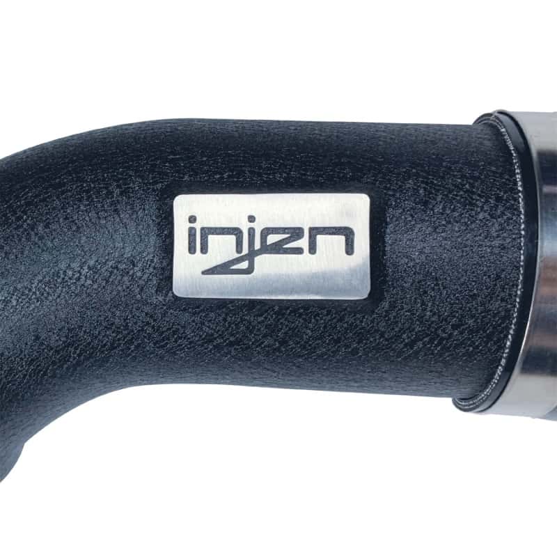 Injen — Injen 18-19 Audi S4/S5 (B9) 3.0L Turbo Wrinkle Black Short Ram Intake
Short Ram Intake
Air Intake Kit
SP3082WB  - view 7