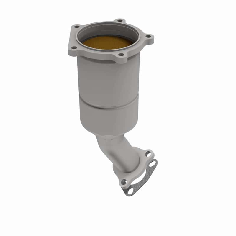 Magnaflow — MagnaFlow Conv DF 00-04 Nissan Frontier
HM Grade
HM - view 8
