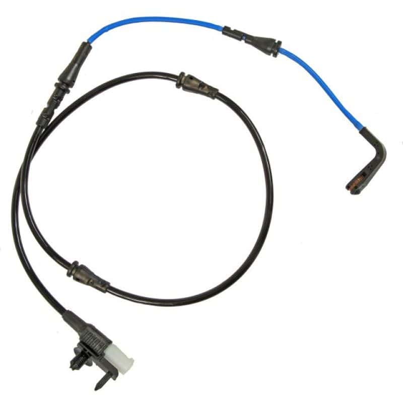 PowerStop — Power Stop 17-20 Jaguar XE Front Euro-Stop Electronic Brake Pad Wear Sensor
Brake Wear Sensor - view 1