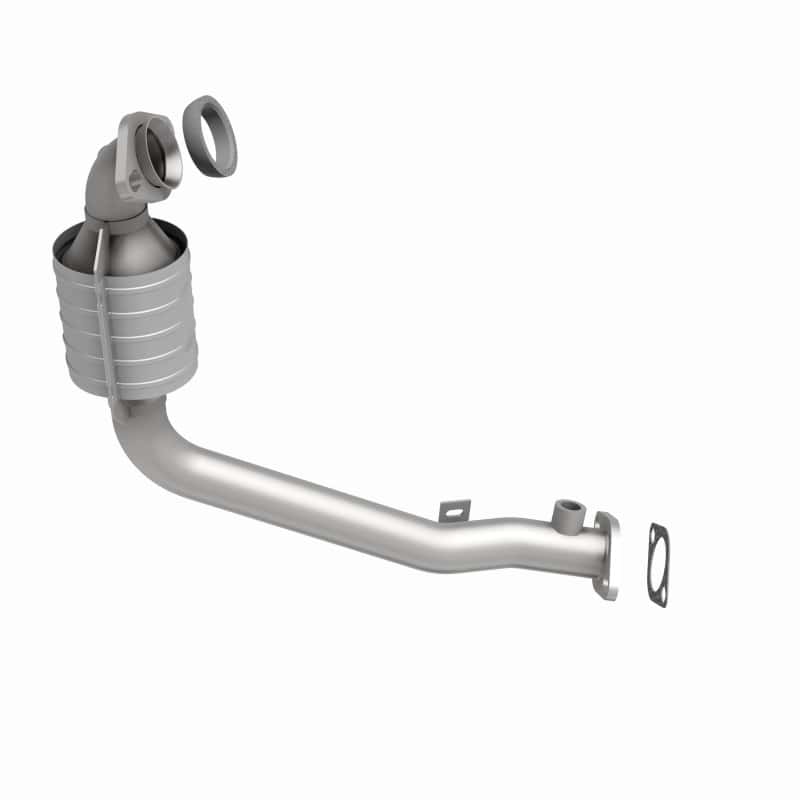 Magnaflow — MagnaFlow Conv Direct Fit Escort-Tracer 92-95
Standard Grade
Standard - view 12