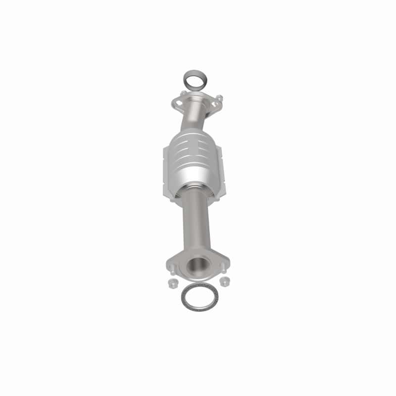 Magnaflow — MagnaFlow Conv DF 2002 Suzuki Aerio 2.0L
HM Grade
HM - view 14
