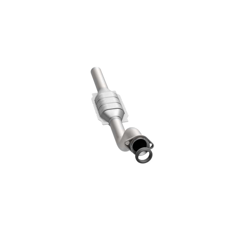 Magnaflow — MagnaFlow Conv DF 95 GM Full Sise 3.8L
Standard Grade
Standard - view 22
