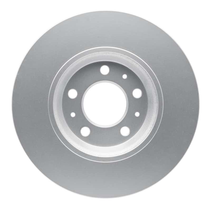 DFC — DFC 06-10 Pontiac Solstice Front GeoSPEC Coated Rotor
DFC Brake Rotor - view 5