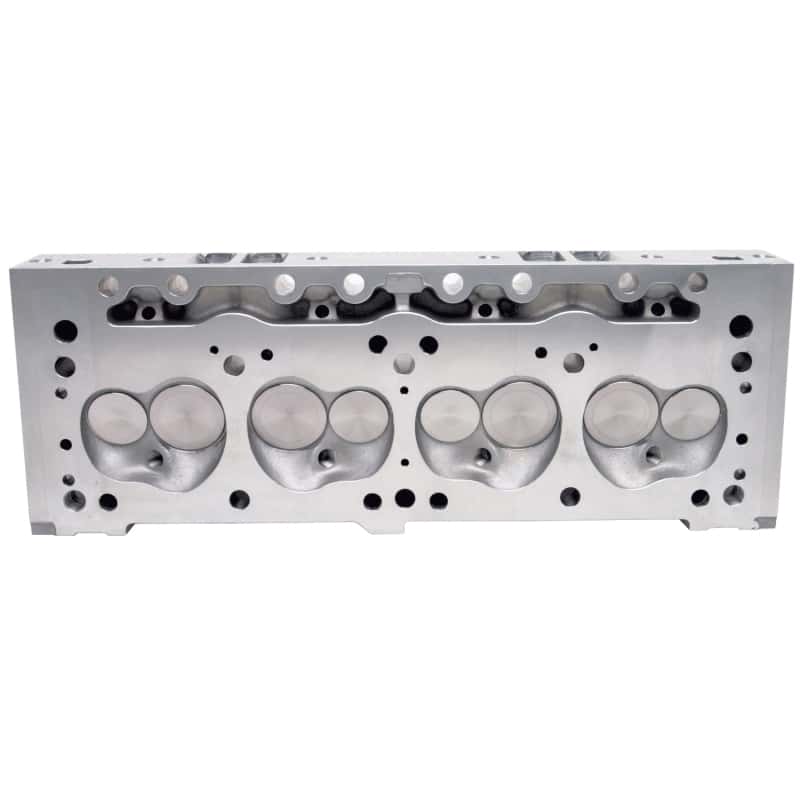 Edelbrock — Edelbrock Cyl Head Perf RPM Chrys Magnum V8 92Up 5 2L 93Up 5 9L Complete
CYLINDER HEADS - view 12