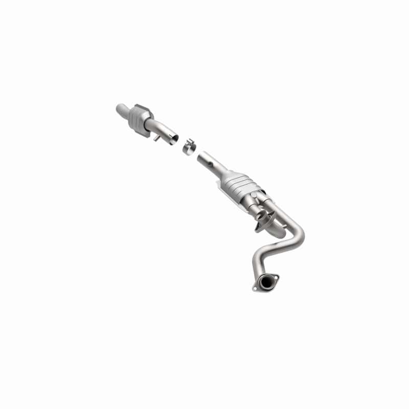 Magnaflow — MagnaFlow Conv DF 1996 Ford E-150 4.9L
HM Grade
HM - view 23