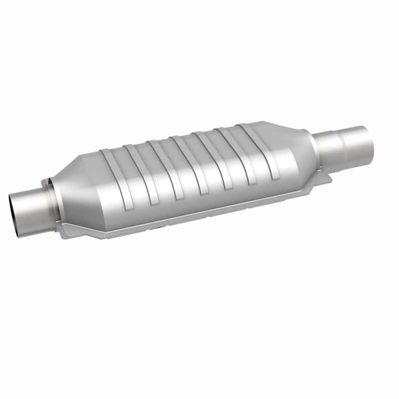 Magnaflow — MagnaFlow Conv Univ 2.5
OEM Grade
Standard - view 10