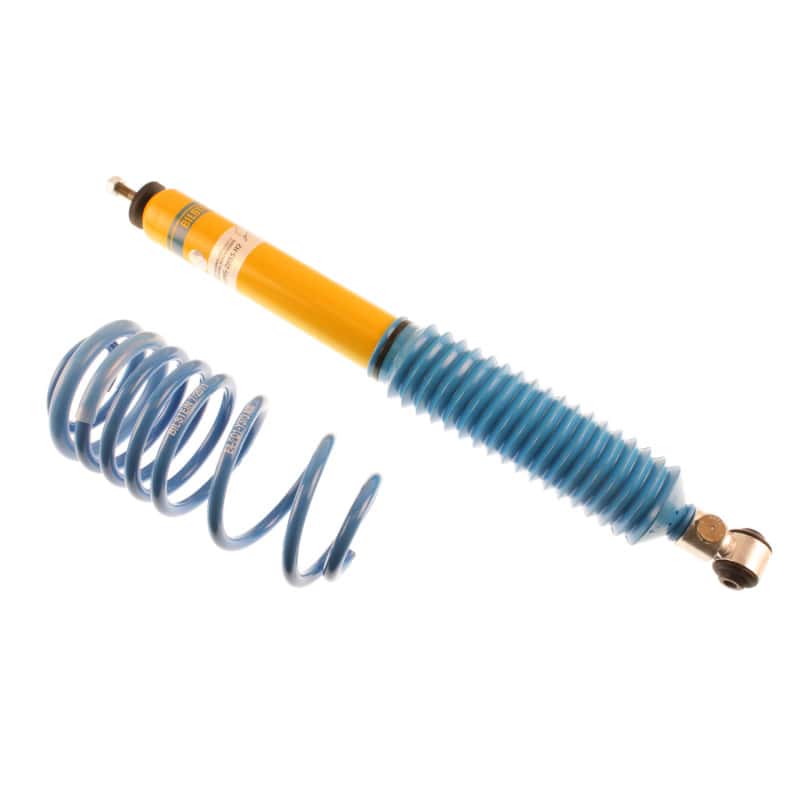 Bilstein — Bilstein B16 96-03 Audi A3 Front and Rear Performance Suspension System
Complete Kit - view 7