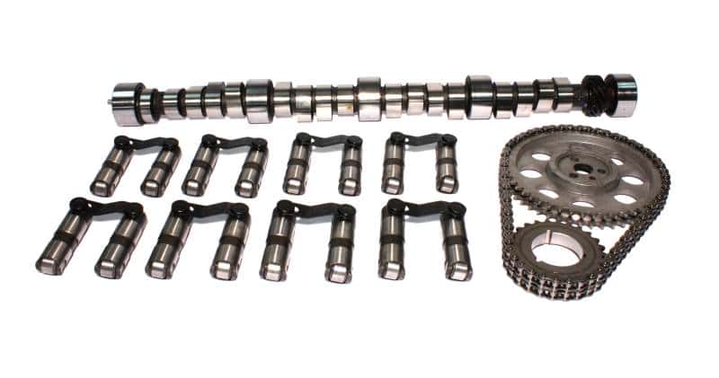 COMP Cams — COMP Cams Camshaft Kit CB Nx298HR-13
N2O 242/254HRlrSKBBC - view 1