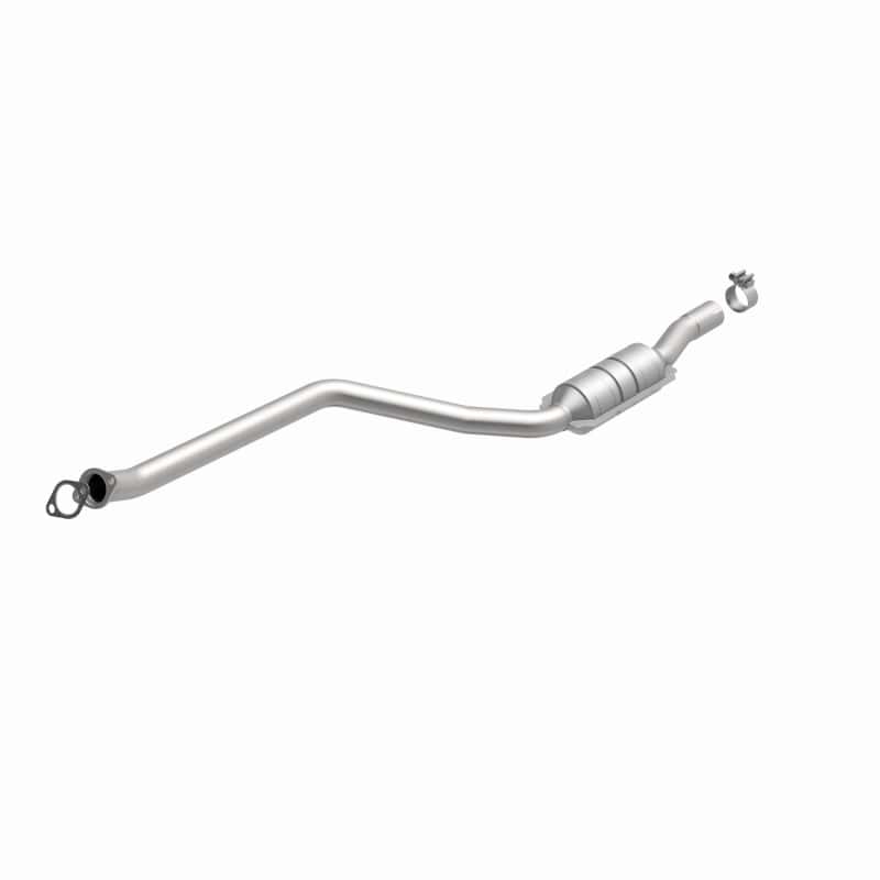 Magnaflow — MagnaFlow Conv DF 06-07 BMW 530i 3.0L Driver Side
OEM Grade
OEM - view 7