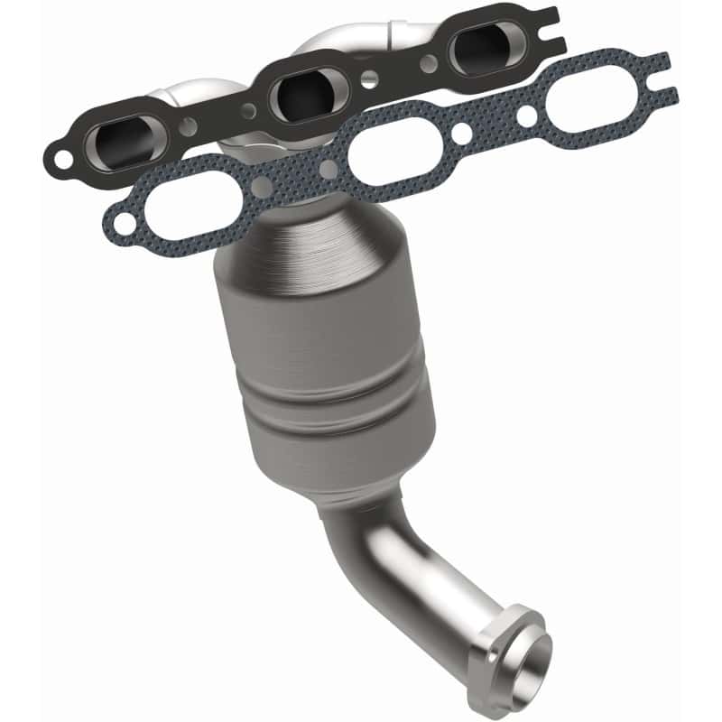 Magnaflow — Magnaflow Conv DF 2007 Chrysler Pacifica 4.0L
OEM Grade
OEM - view 30