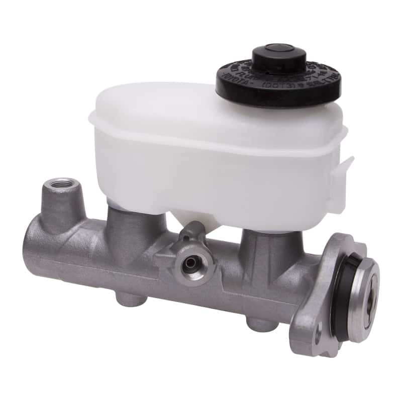 DFC — DFC 93-94 Cadillac Seville Brake Master Cylinder
DFC Brake Master Cyl - view 1