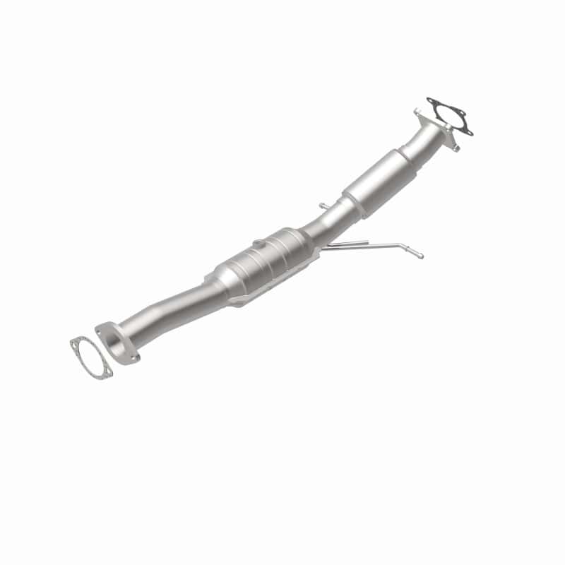 Magnaflow — MagnaFlow Conv DF 03-05 Volvo S60/ V70 2.4L
HM Grade
HM - view 18
