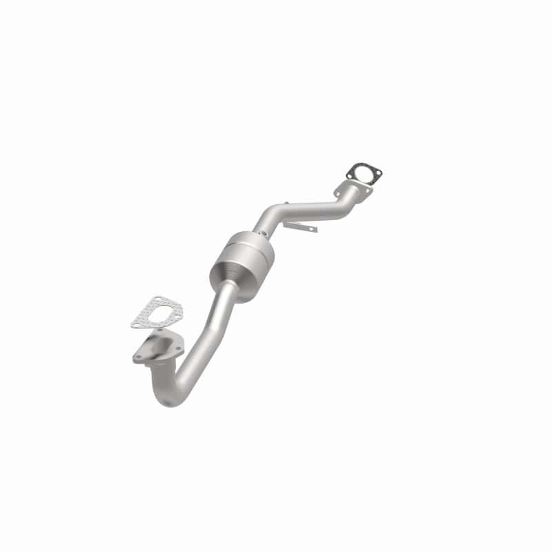 Magnaflow — MagnaFlow Conv DF 04-05 Subaru Legacy / Outback 2.5L
OEM Grade
OEM - view 26