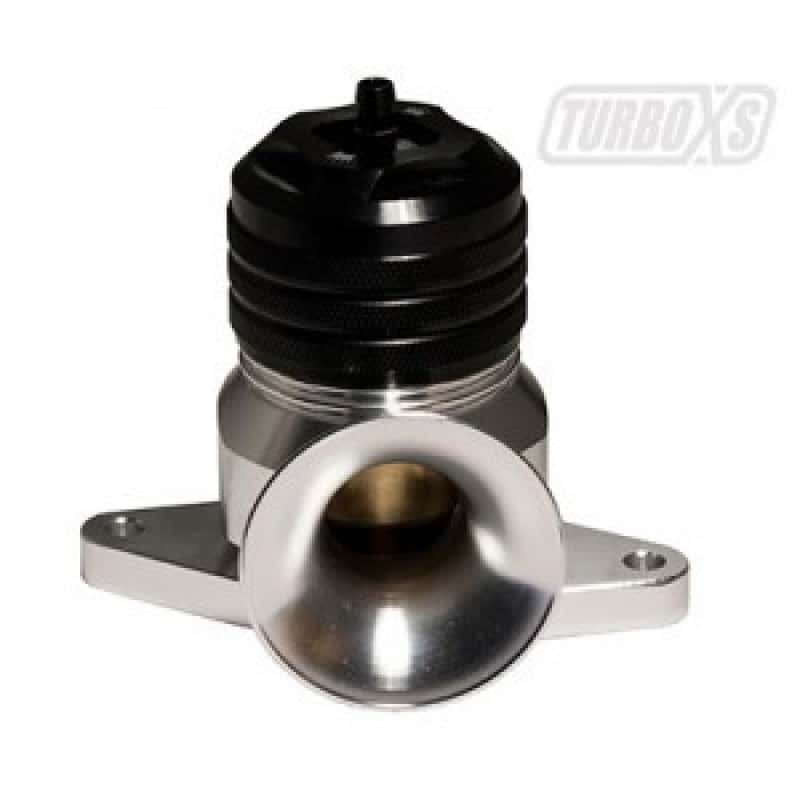 Turbo XS — Turbo XS 11-17 Nissan Juke RFL Blow off Valve BOV
Blow Off Valve - view 2