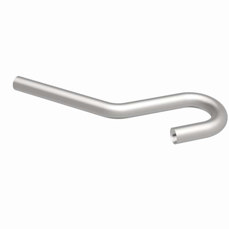 Magnaflow — MagnaFlow Univ bent pipe SS 3.00inch 180/45
Exhaust Pipe - view 8