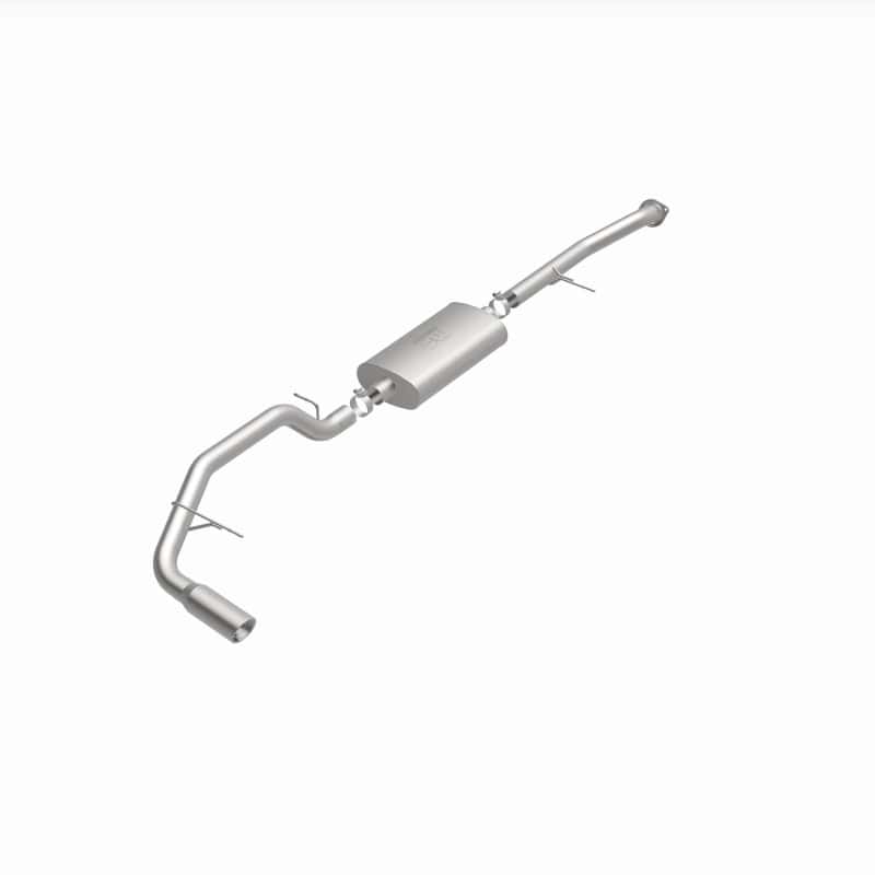 Magnaflow — MagnaFlow Sys C/B Chevy Suburban-Yukon 5.3L
Cat-Back - view 45