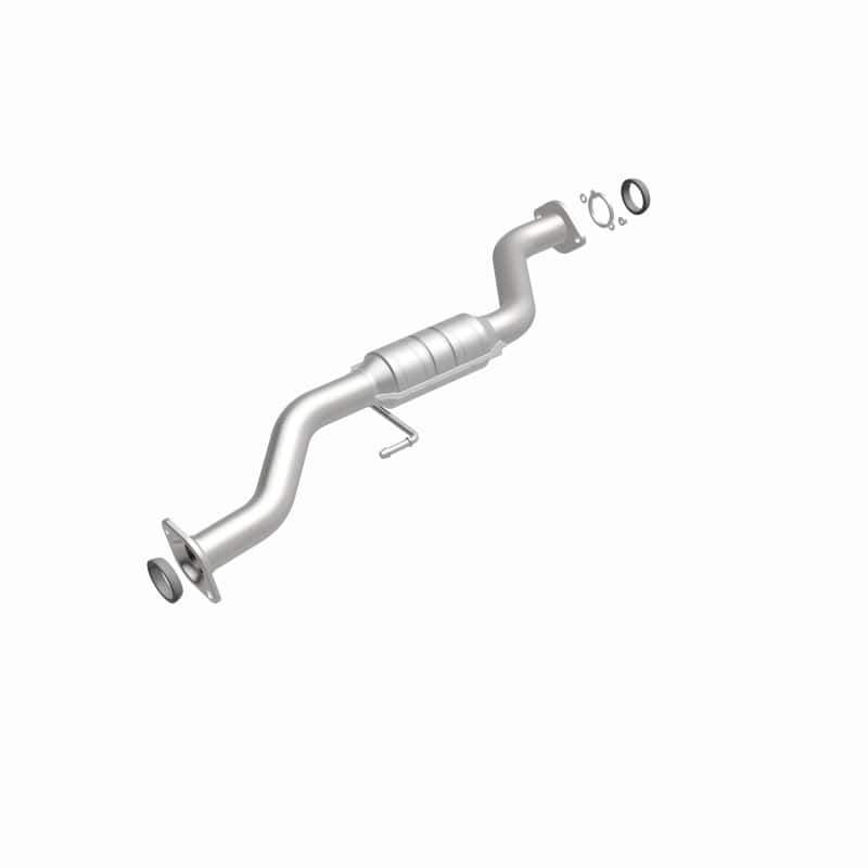Magnaflow — MagnaFlow Conv DF 06-08 Suzuki Grand Vitara 2.7L
OEM Grade
OEM - view 8