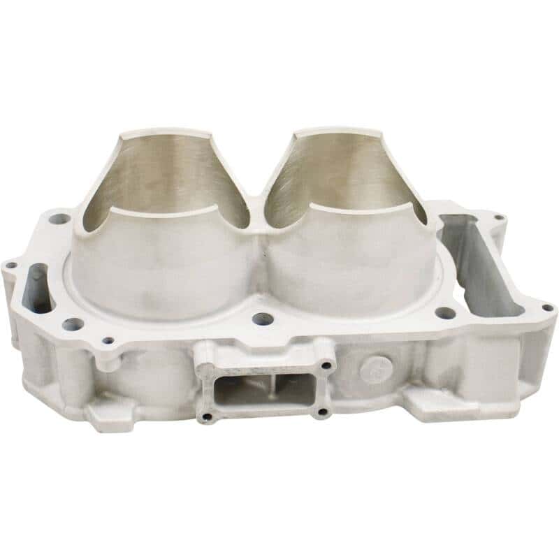 Cylinder Works — Cylinder Works 20-24 Kawasaki KRX 1000 Teryx 1000cc Big Bore Cylinder 95mm - view 2