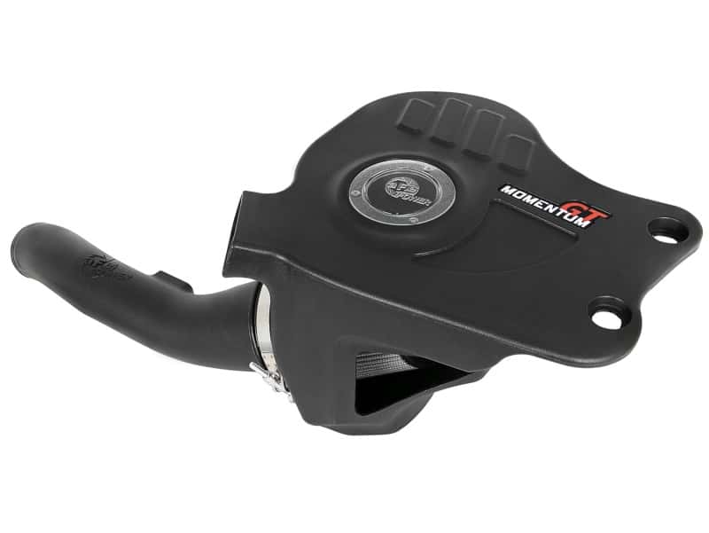 aFe — aFe Momentum GT Pro DRY S Cold Air Intake System 12-16 BMW Z4 28i/xi (E89) I4 2.0L (t) N20
Momentum GT Intake - view 1