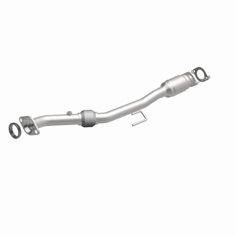 Magnaflow — MagnaFlow Conv DF 02-06 Nissan Altima 2.5L Rear
HM Grade
HM - view 8