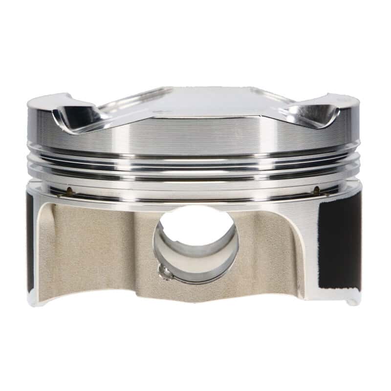 JE Pistons — JE Pistons BMW S52B32US 9:1 KIT Set of 6 Pistons - view 5