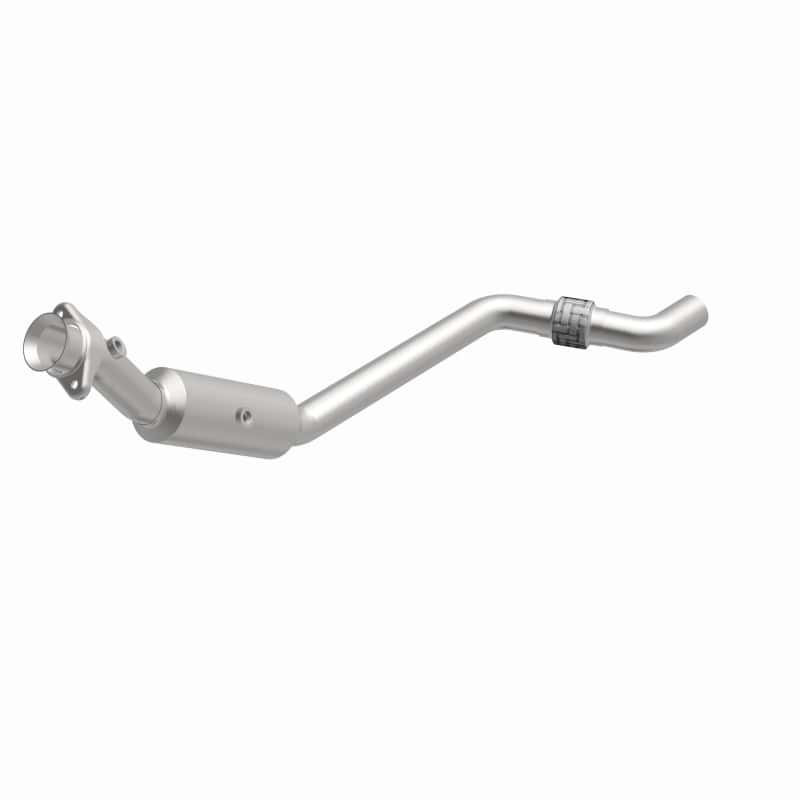Magnaflow — MagnaFlow Conv Direct Fit OEM 15-17 Mustang V6 3.7 Underbody
OEM Grade
OEM - view 6
