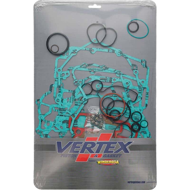 Vertex Pistons — Vertex Gaskets 2023 Can-Am Outlander 500 DPS Complete Gasket Kit - view 3