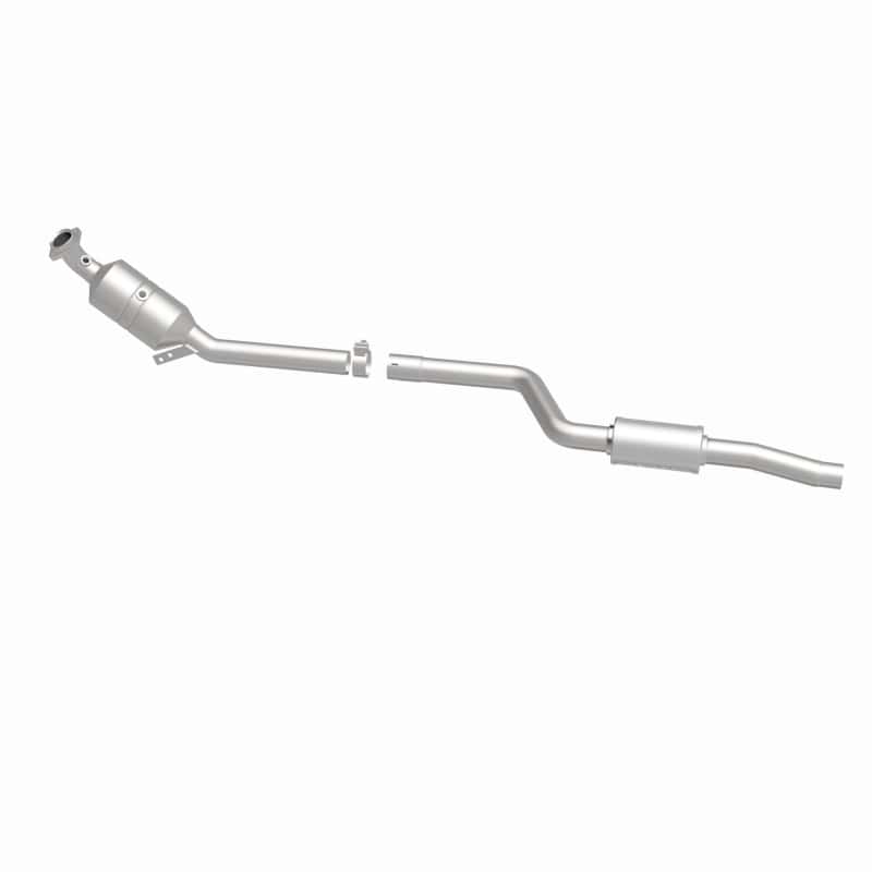 Magnaflow — Magnaflow Conv DF 08-10 C300 3.0L P/S
OEM Grade
OEM - view 13