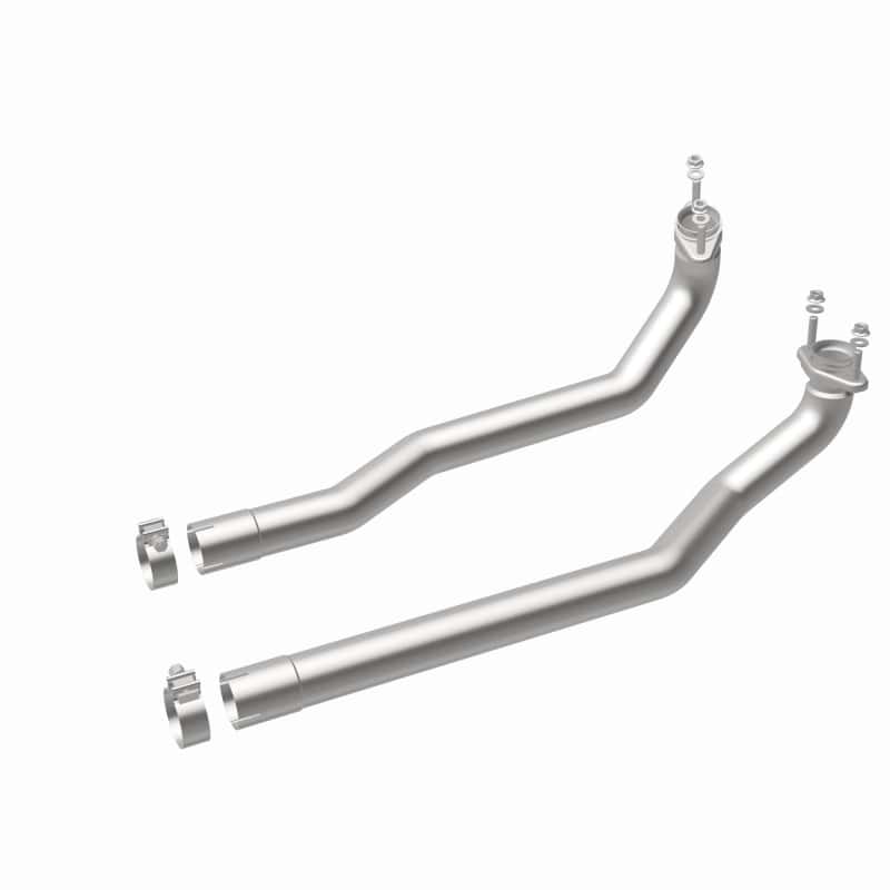 Magnaflow — Magnaflow Mani Front Pipes 62-76 Chrysler B-Body Small Block
Manifold Pipe - view 15