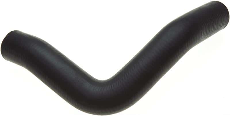 Gates — Gates 90-96 Ford F Series 6-Cyl. 4.9L Lower Molded Coolant Hose - view 1