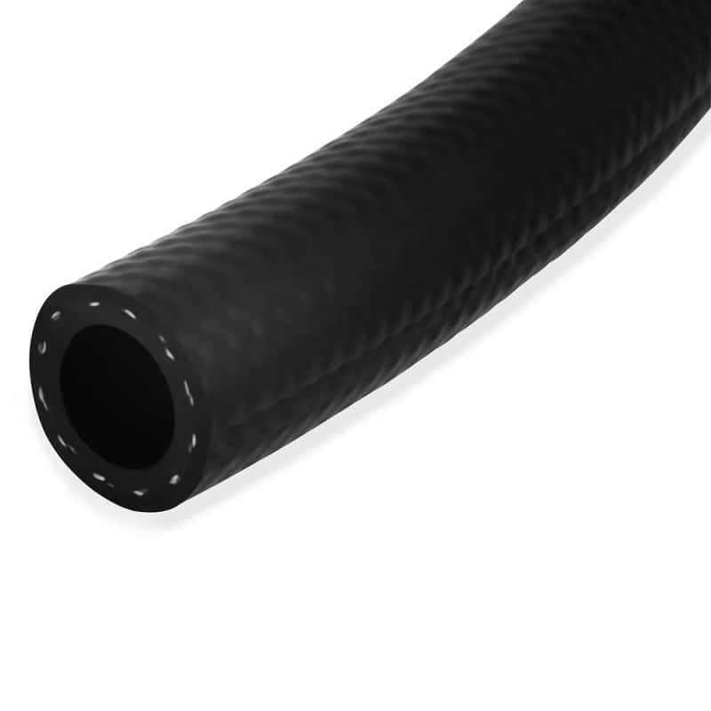 Mishimoto — Mishimoto 3/8in x 4 Hose w/ 4 Clamps
Catch Can Hose - view 3