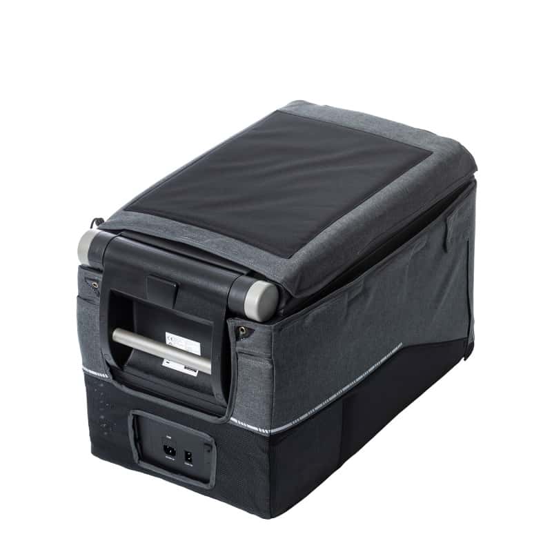 ARB — ARB Transit Bag Classic Fridge 37Q Series 2 Grey/Black
Fridge Transit Bag - view 2
