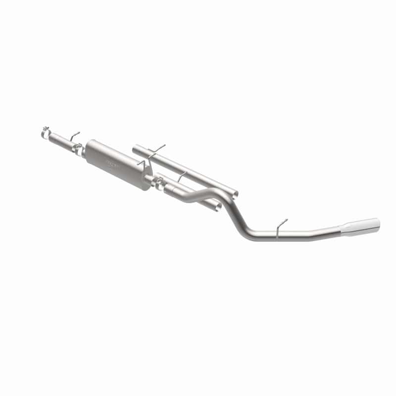 Magnaflow — MagnaFlow Sys C/B 99-04 Ford F-250 6.8L V10
Cat-Back - view 19