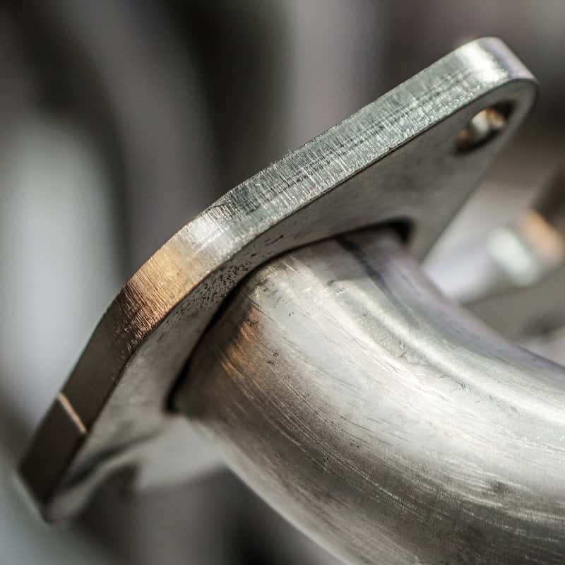 Stainless Works — Stainless Works 11-18 Ford F-250/F-350 6.2L Headers 1-7/8in Primaries 3in Collectors High Flow Cats
Exhaust System - view 17