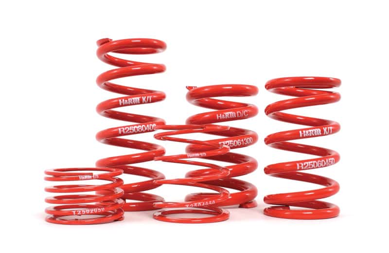 H&R — H&R 60mm ID Single Race Spring Length 60mm Spring Rate 15 N/mm or 86 lbs/inch - view 2