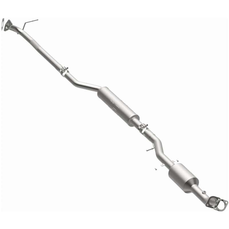 Magnaflow — Magnaflow Conv DF 2011-2013 Outlander L4 2.4 OEM Underbody
OEM Grade
OEM - view 3