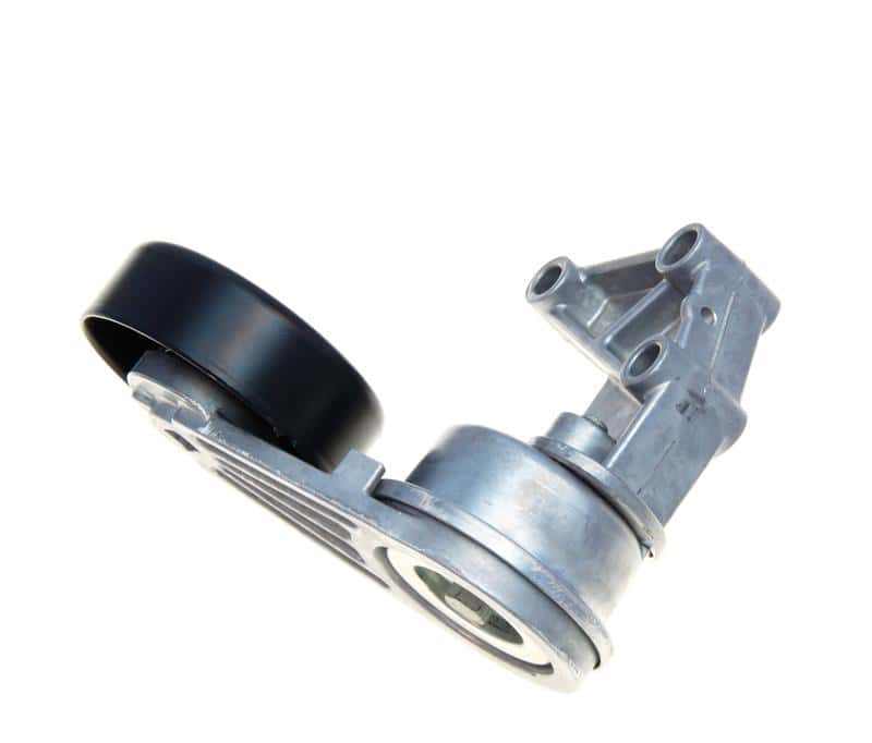 Gates — Gates 94-97 Chevrolet S Series Pickup 4-Cyl. 2.2L Tensioner Assy. Belt Drive Tensioner - view 7