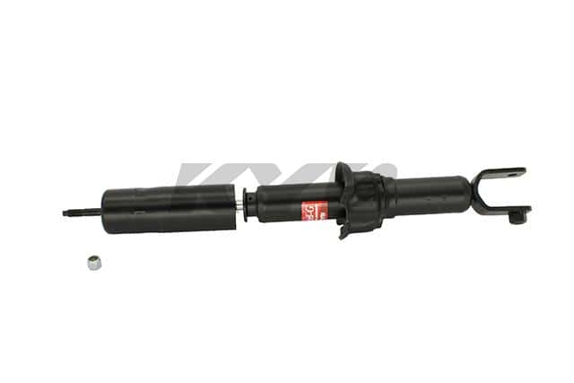 KYB — KYB Shocks & Struts Excel-G Rear ACURA EL 1997-00 HONDA Civic 1996-00 - view 4